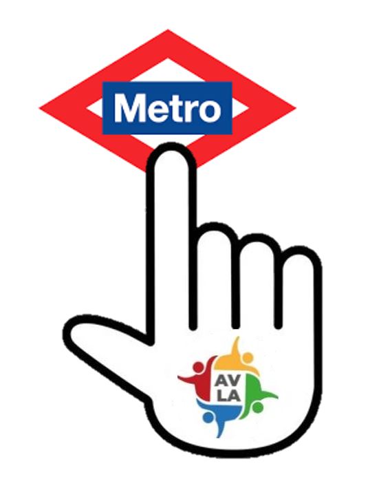 Presentación de alegaciones a la Comunidad de Madrid Metro Linea 11 Sur